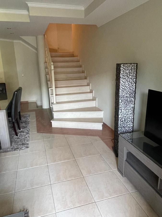 Casa Oliveiras Villa Vilamoura Kültér fotó