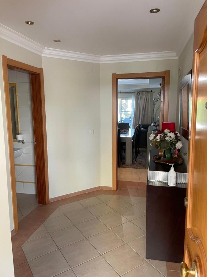 Casa Oliveiras Villa Vilamoura Kültér fotó
