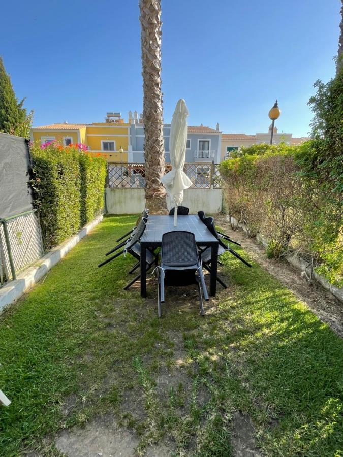 Casa Oliveiras Villa Vilamoura Kültér fotó